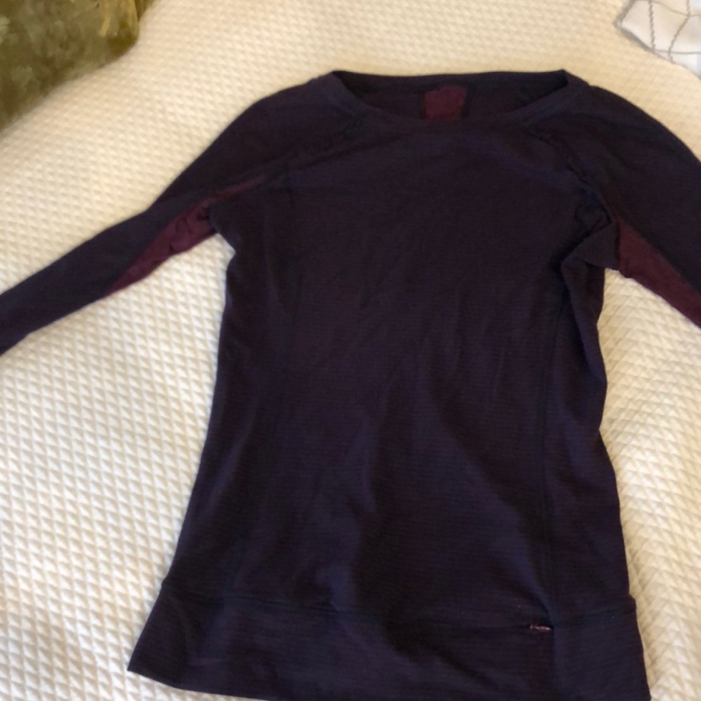 Lululemon shirt
